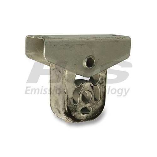 HJS Halter, Schalldämpfer 83 13 2839
