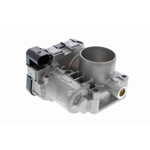 VEMO Drosselklappenstutzen Original VEMO Qualität V24-81-0013