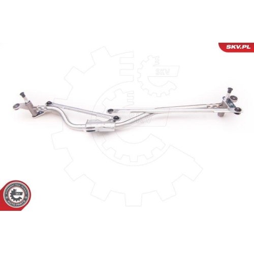 ESEN SKV Wischergestänge