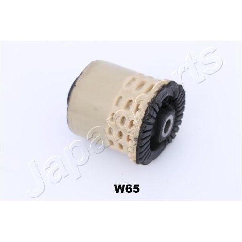 JAPANPARTS Lagerung, Lenker RU-W65