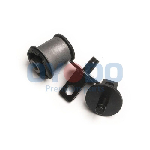 Oyodo Lagerung, Lenker