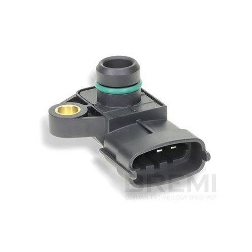 BREMI Sensor, Saugrohrdruck