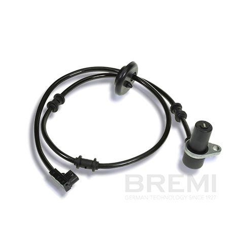 BREMI Sensor, Raddrehzahl