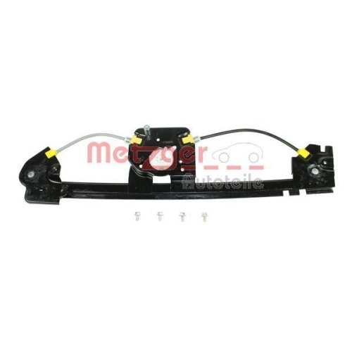 METZGER AUTOTEILE Fensterheber