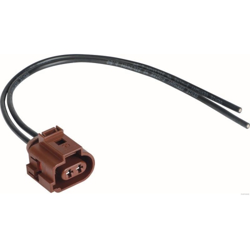 HERTH+BUSS ELPARTS Kabelreparatursatz, Bremsbelag-Verschleißanzeige