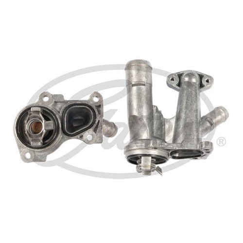 GATES Thermostat, K&uuml;hlmittel TH60490G1