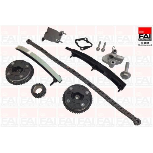 FAI AutoParts Steuerkettensatz