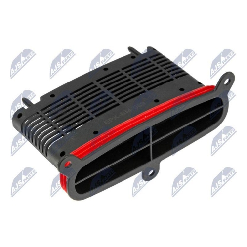 NTY Steuergerät, Beleuchtung EPX-BM-089