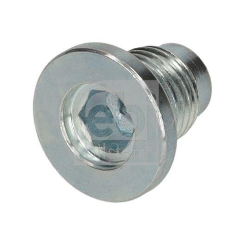 FEBI BILSTEIN Verschlussschraube, &Ouml;lwanne 194286