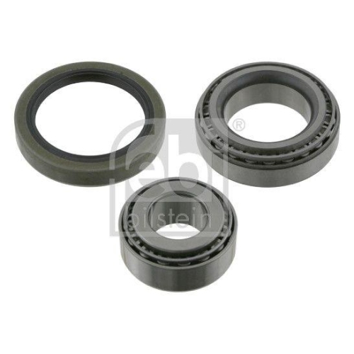FEBI BILSTEIN Radlagersatz 05415