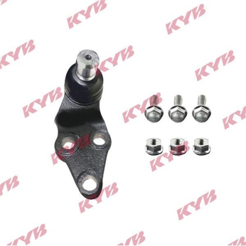 KYB Trag-/F&uuml;hrungsgelenk KBJ4346