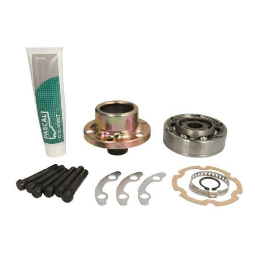 PASCAL Gelenk, Antriebswelle G8B005PC