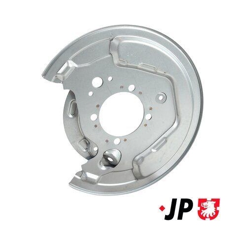 JP GROUP Spritzblech, Bremsscheibe JP 4864304280