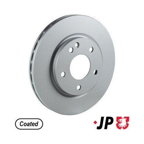 JP GROUP Bremsscheibe JP 1363107200