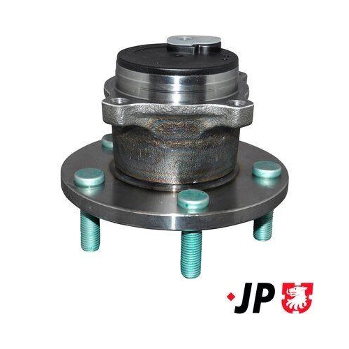 JP GROUP Radnabe JP 3851400310