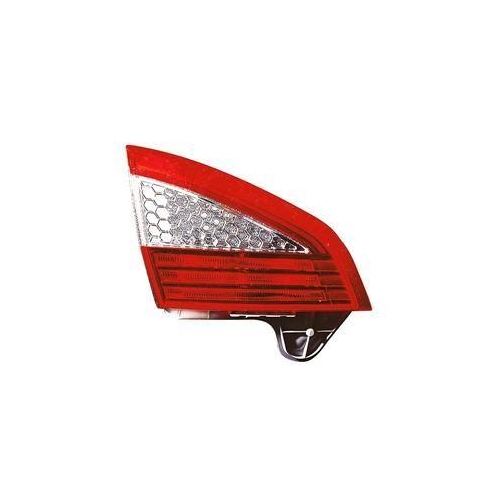 VAN WEZEL Heckleuchte 1881939