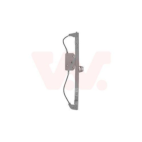 VAN WEZEL Fensterheber 0682263