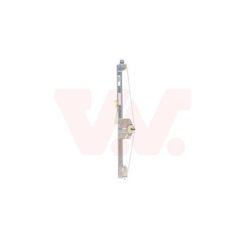 VAN WEZEL Fensterheber 3794263