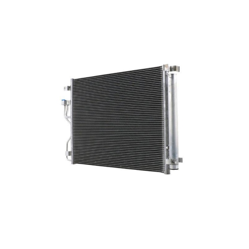 HELLA Kondensator, Klimaanlage >>> Easy2Fit <<< 8FC 366 221-391