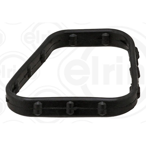 ELRING Dichtung, K&uuml;hlmittelflansch 851.630