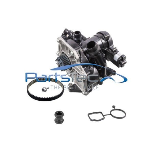 PartsTec Thermostatgeh&auml;use REPARATURSATZ PTA400-4015