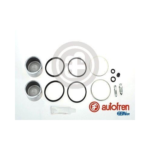 AUTOFREN SEINSA Reparatursatz, Bremssattel D42590C