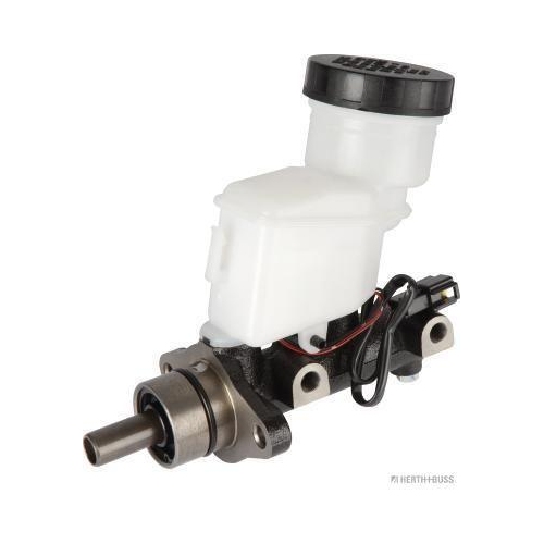 HERTH+BUSS JAKOPARTS Hauptbremszylinder J3106007