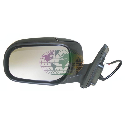 Lexmond Trading BV Au&szlig;enspiegel 8898082