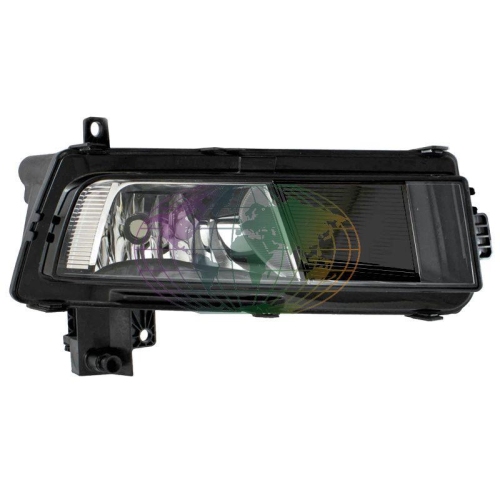 Lexmond Trading BV Nebelscheinwerfer 9236297