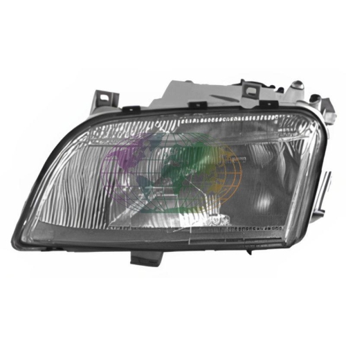 Lexmond Trading BV Hauptscheinwerfer 9295286