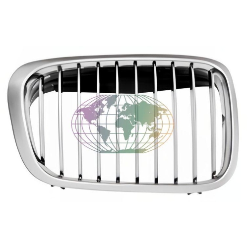 Lexmond Trading BV K&uuml;hlergitter 1636352