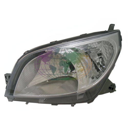 Lexmond Trading BV Hauptscheinwerfer 2271276