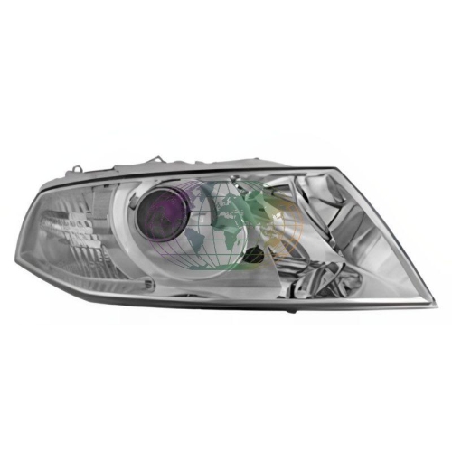 Lexmond Trading BV Hauptscheinwerfer 7853267