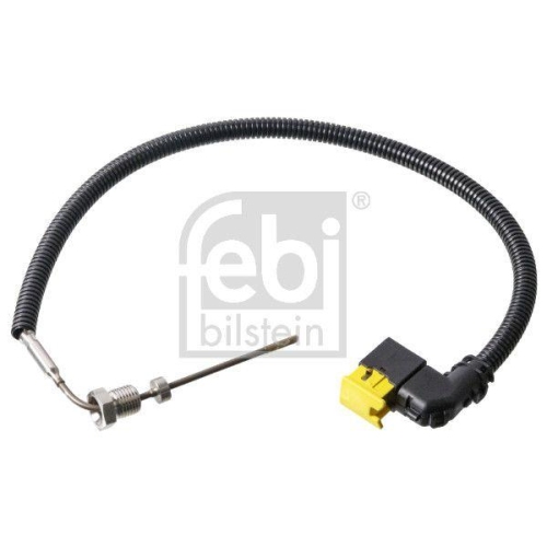 FEBI BILSTEIN Sensor, Abgastemperatur febi Plus 1000605