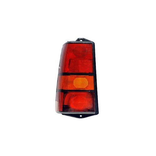 VAN WEZEL Heckleuchte 1708921