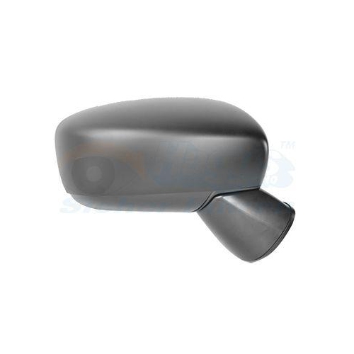 VAN WEZEL Au&szlig;enspiegel * HAGUS * 5257804