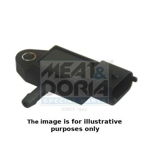 MEAT & DORIA Sensor, Ladedruck 82244E