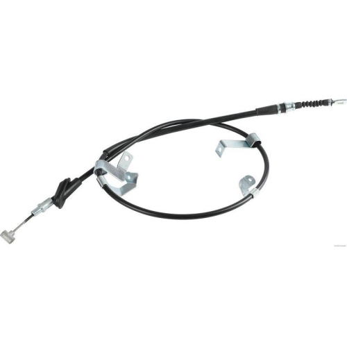 HERTH+BUSS JAKOPARTS Seilzug, Feststellbremse J3938055