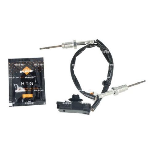 NRF Sensor, Abgastemperatur 707481
