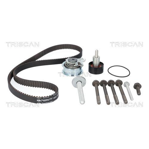 TRISCAN Zahnriemensatz 8647 29107