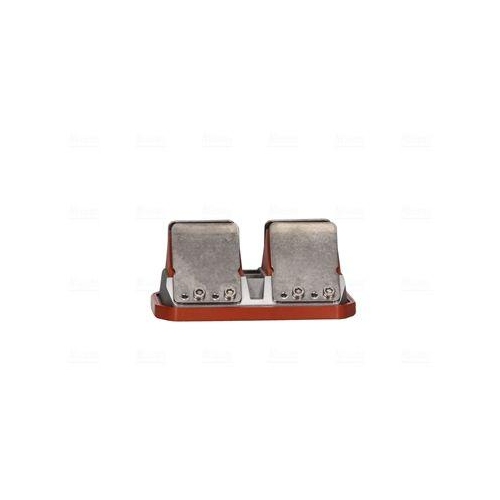NISSENS AGR-Ventil 9820002