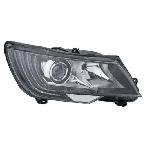 HELLA Hauptscheinwerfer 1ZS 011 314-341