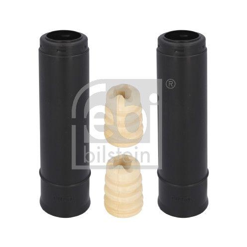FEBI BILSTEIN Staubschutzsatz, Sto&szlig;d&auml;mpfer 1002209