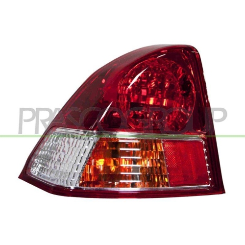 PRASCO Heckleuchte HD0404154
