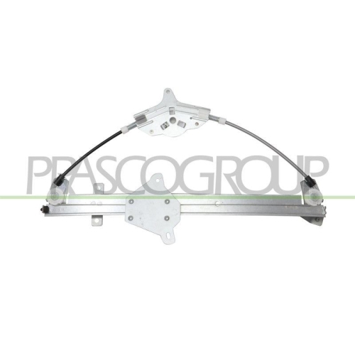 PRASCO Fensterheber MZ332W024