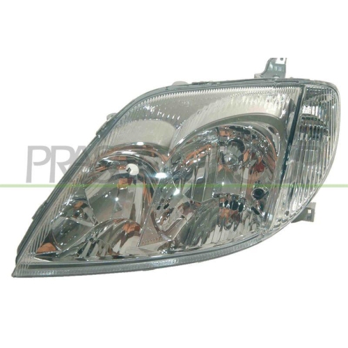 PRASCO Hauptscheinwerfer TYC TY0894804
