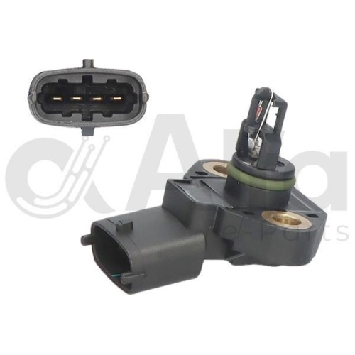Alfa e-Parts Sensor, Saugrohrdruck AF05245