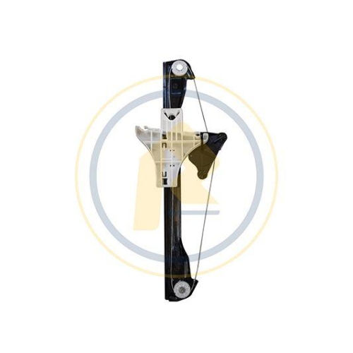 Ac Rolcar Fensterheber 01.4865