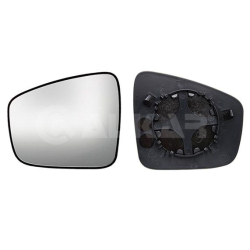 ALKAR Spiegelglas, Au&szlig;enspiegel 6427208