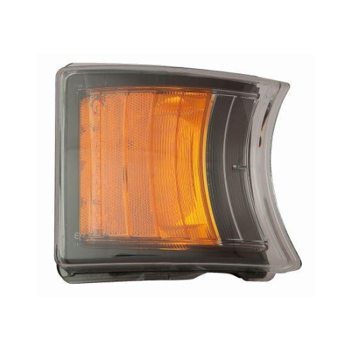 ABAKUS Blinkleuchte Depo Trucks 771-1504N-WE2